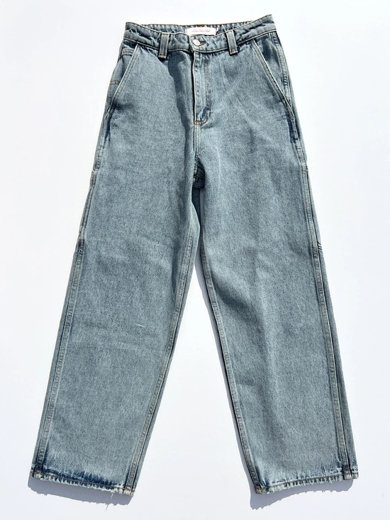 Lisa Says Gah Denim - Lisa Says Gah Dylan Jeans